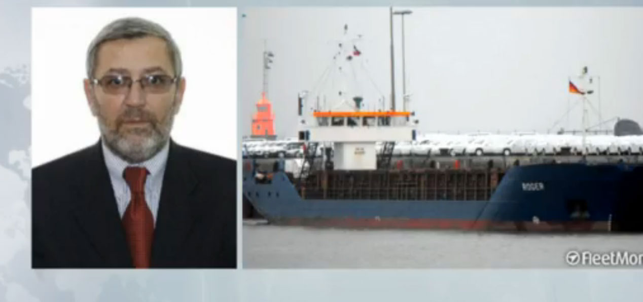 EMRAT/ “Pengmarrja” e anijes shqiptare flet ambasadori: Ja fati i marinarëve, çfarë pretendon Libia