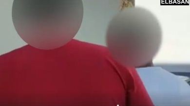 VIDEO/ Përdhunoi vogëlushen 13 vjeçare, arrestohet pedofili