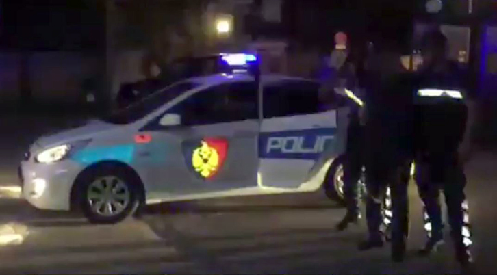 EMRI & VIDEO/ Arrestohet “xhenieri”, s’kishte lënë gjë pa hedhur në erë në Sauk