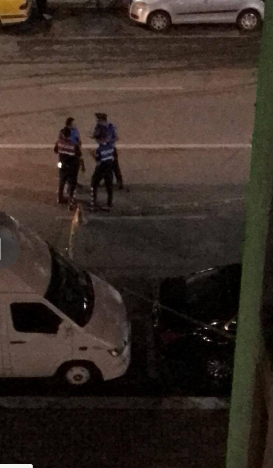 EMRI/ Ja kush është biznesmeni që u plagos te “Pazari i Ri”