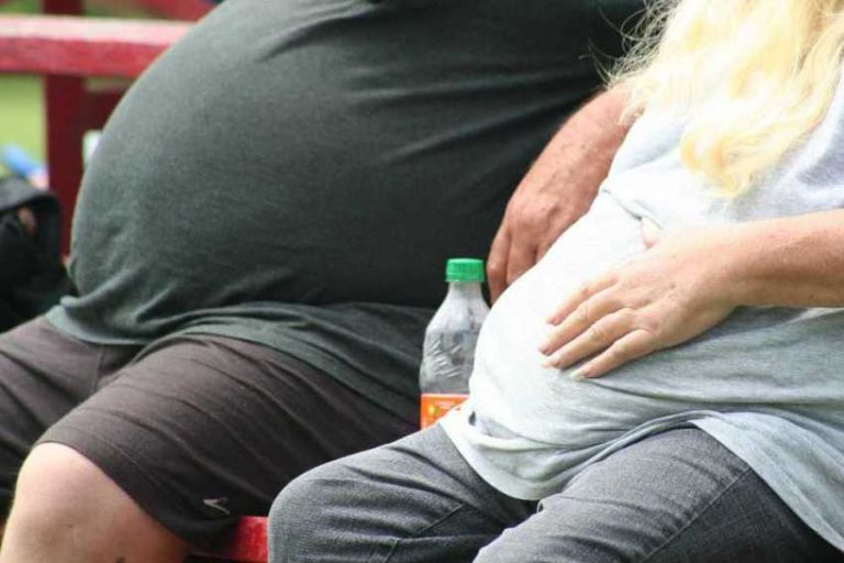 Përgatituni, në vitin 2025 një në 5 persona do të vuajë nga obeziteti