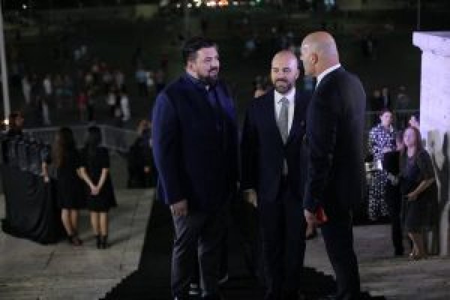 Kush është shqiptari më i pasur në botë