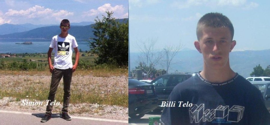 FOTO/ Përplasi për vdekje dy vëllezërit, arrestohet drejtuesi i “Benzit”