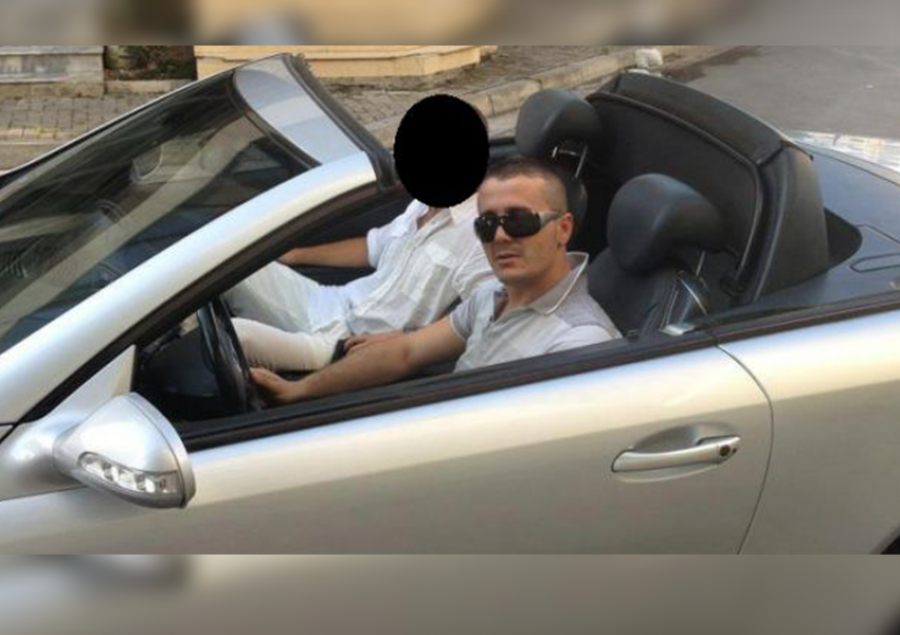 Vrasjae Çollakut, vjen ekspertiza e GPS-it të makinës së Dalipajt