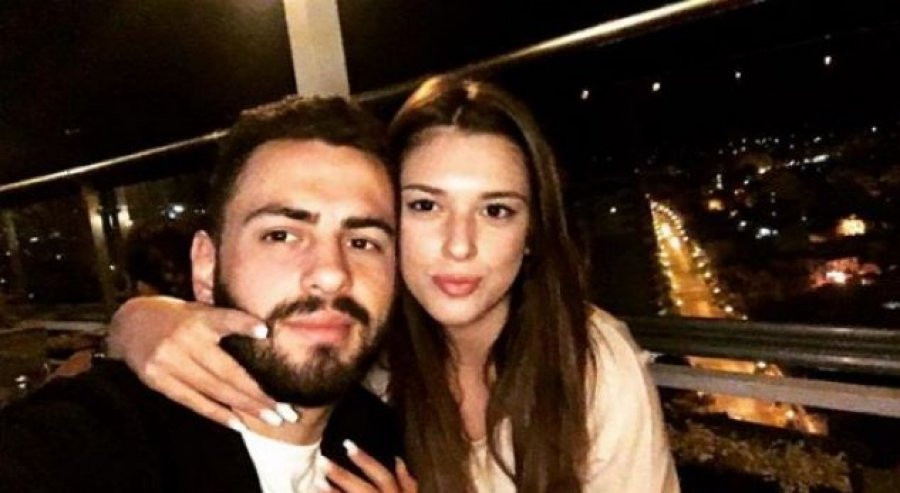 FOTO/ Çmenduria e Xhenit të BB9 për Benardin: Përgjithmonë!