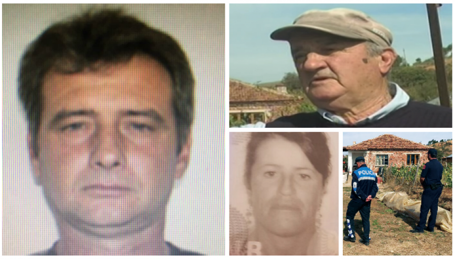 Mekolli rrëfen vrasjen e Demirkës: Nuk jam penduar që e vrava, dyshoja që më tradhëtonte!