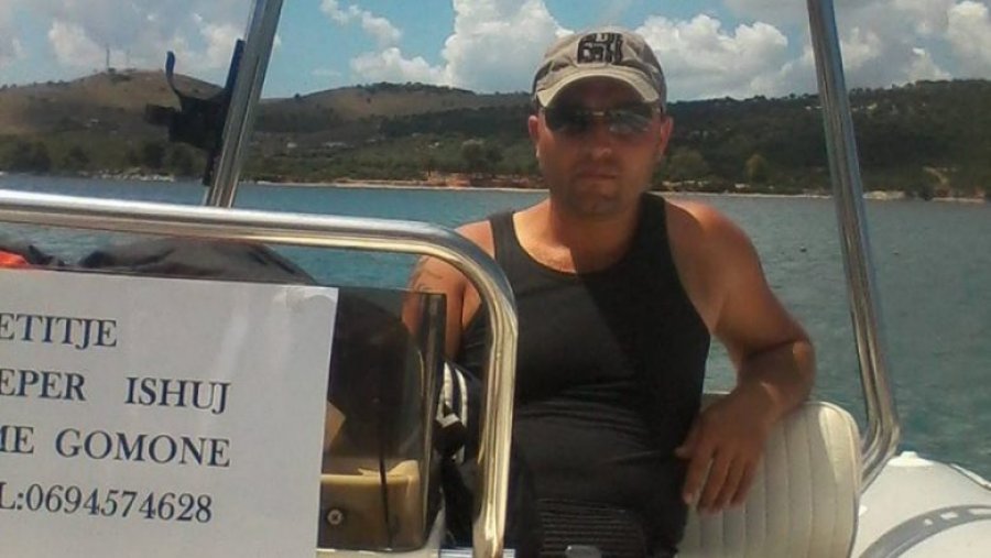 Vrasja e turistes ruse në Ksamil, skafistit i zgjatet dënimi