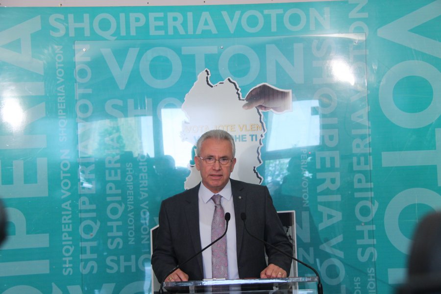 OSBE nxjerr raportin përfundimtar të zgjedhjeve, Zguri: Nuk është “buqetë me lule” për asnjë nga aktorët e zgjedhjeve në Shqipëri