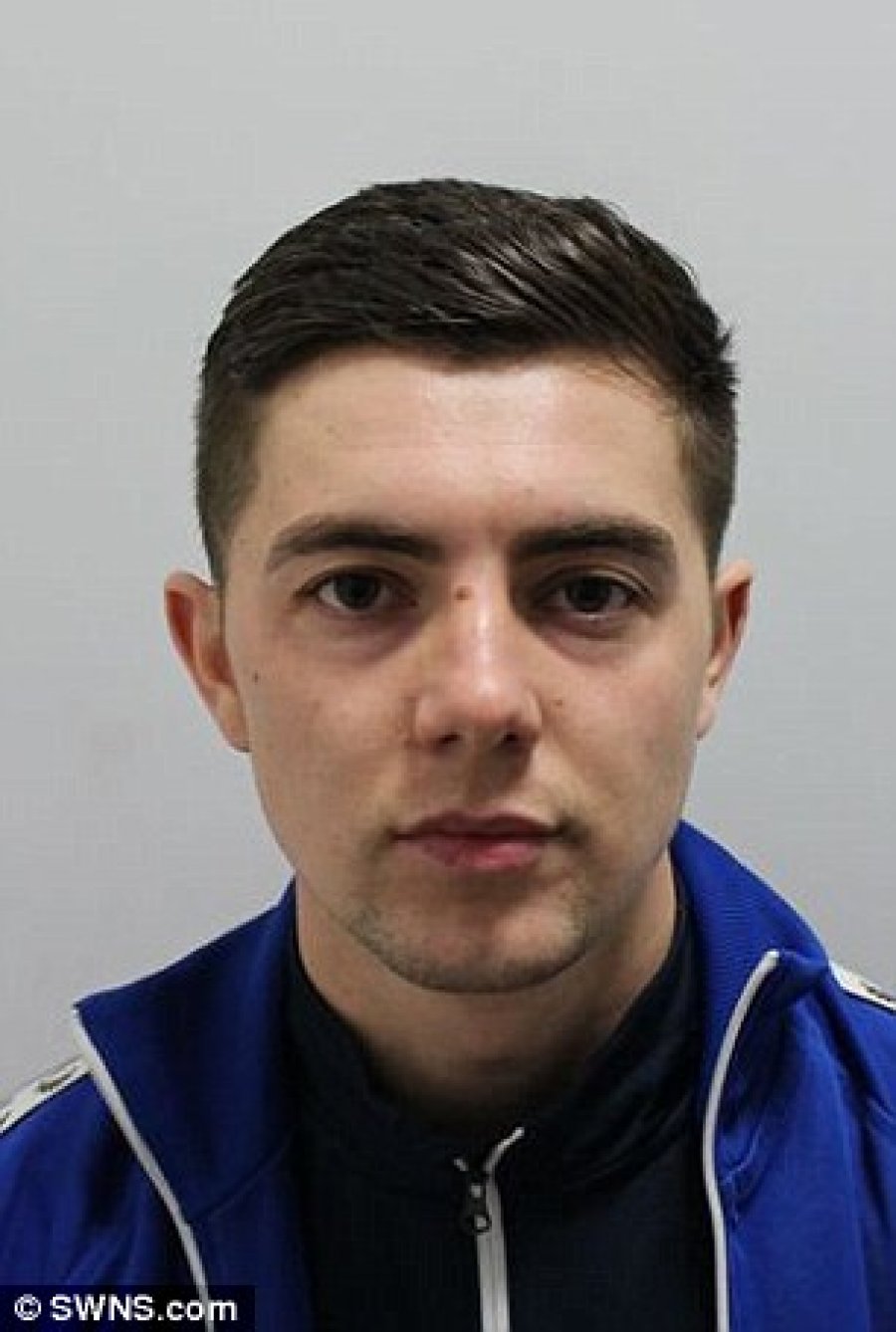 U kapën me kokainë në Londër, gjykata jep vendimin për 3 gangsterët shqiptarë