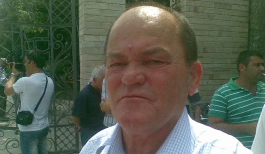 FOTO/ Ndahet nga jeta ish Presidenti i Vlorës