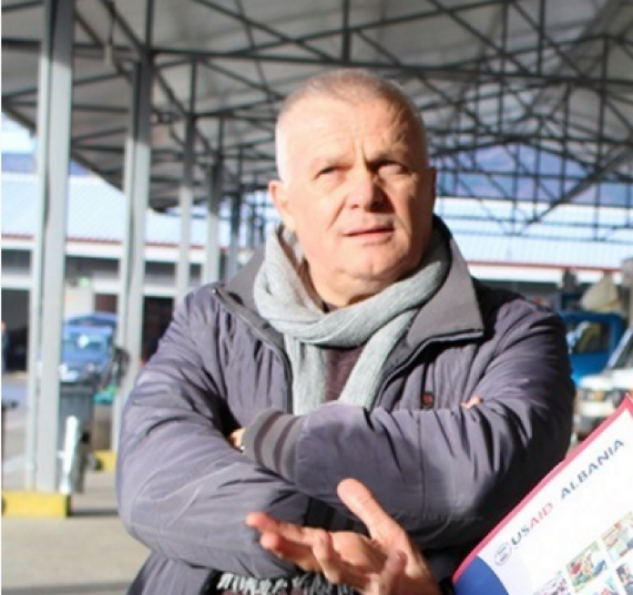 Goditën policinë me blind, flet biznesmeni “i shpallur në kërkim”