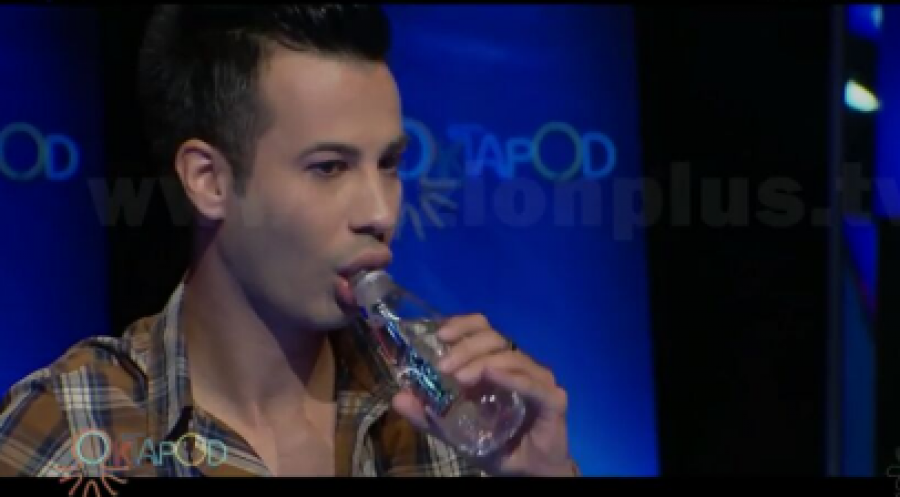 Zogu i Tiranës i thotë të gjitha: Këtij këngëtari do t’ja jepja me gjithë qejf