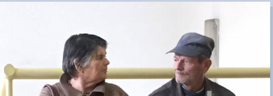 FOTO/ I zhvati drejtorit të postës 60 mln lekë, flasin prindërit e Enertilës