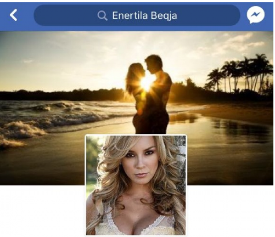 Arrestohet Enertila Beqja, si u përpoq të mashtronte sërish kur e kapi policia