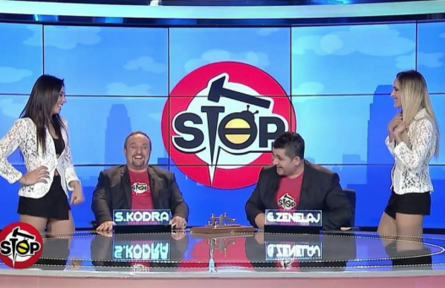 Sa paguhen velinat e emisionit “Stop” dhe “Fiks Fare”