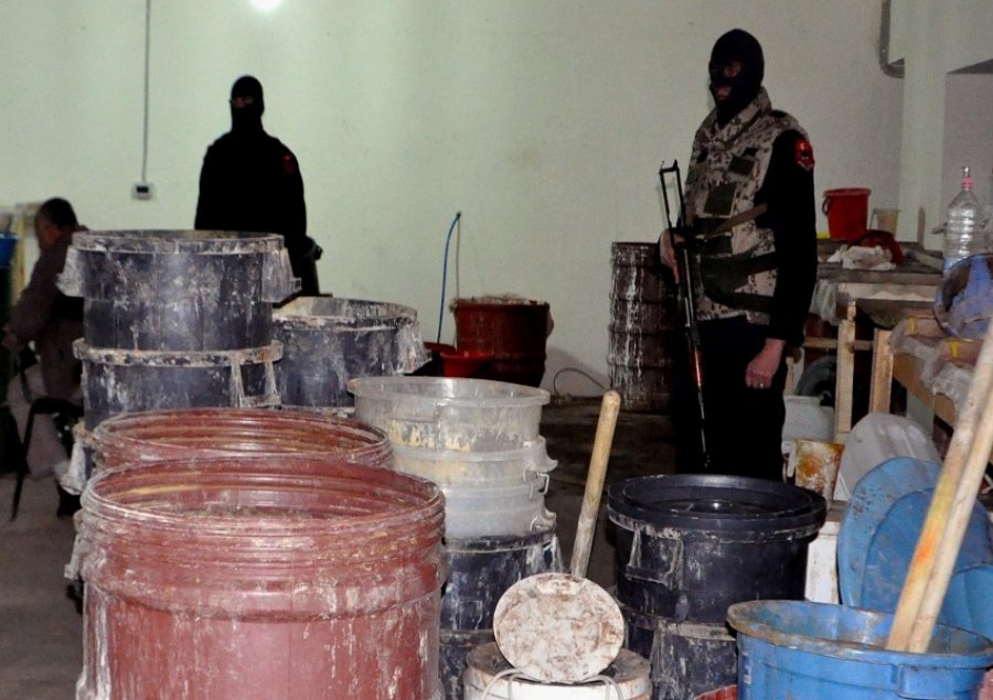 Shtyhet seanca e apelit të dosjes “Xibraka”, nuk erdhën avokatët