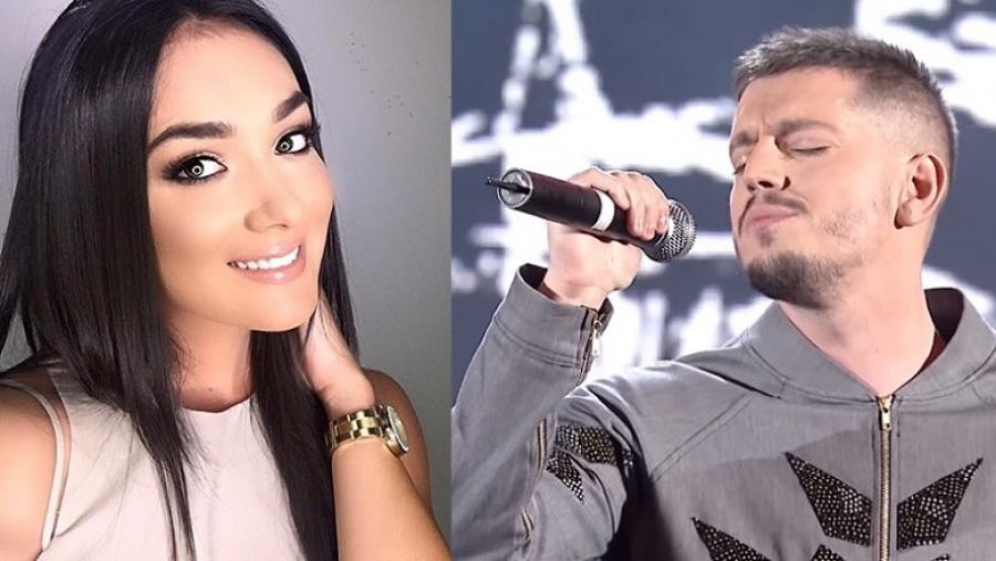 Në një lidhje me Elgit Dodën? Klea Huta i jep fund dilemave