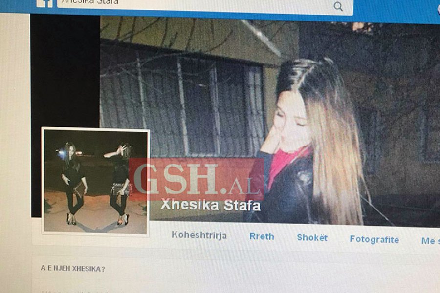 Zbulohen adresat e fb të Enertilës: Familja e saj imagjinare, burri dhe kunatat