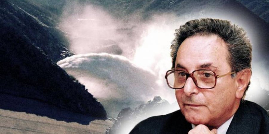 EMRI & FOTO/ Ndahet nga jeta shkencëtari i digave të HEC-eve