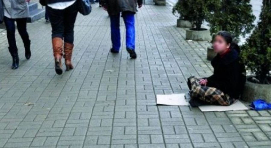 Nxirrte njerëz për të lypur, arrestohet shfrytëzuesi