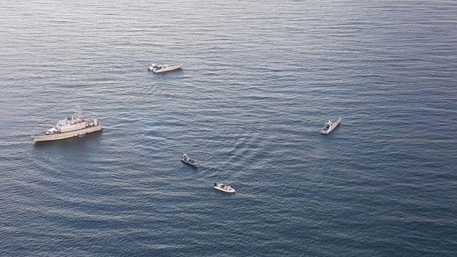 FOTO/ Qendra e radarëve nuk ka energji elektrike prej tre vitesh