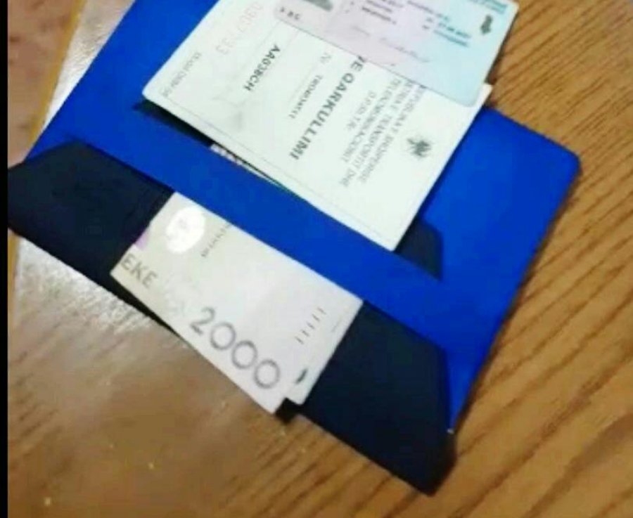 Dy mijë lekë për të mos i kontrolluar mjetin në kufi