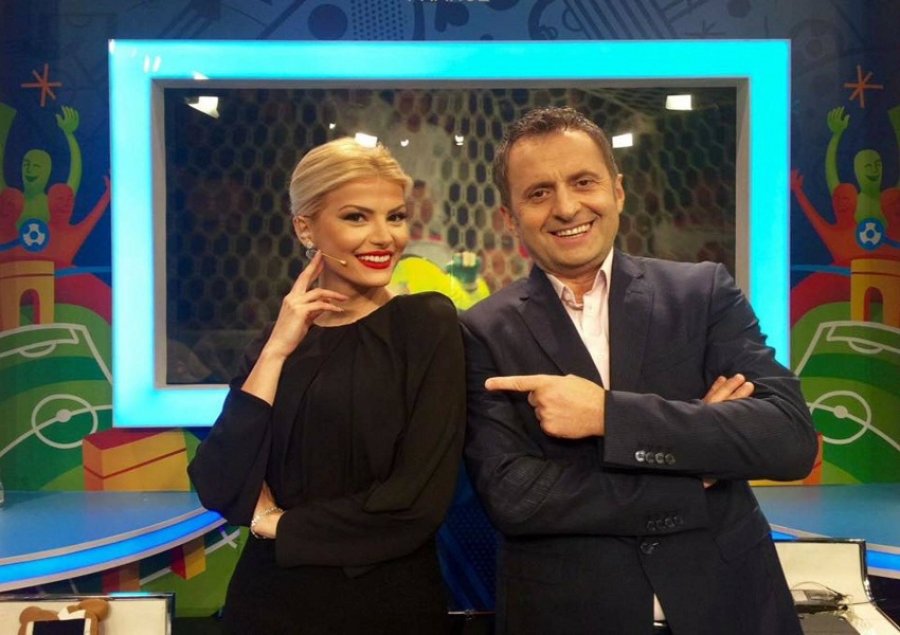 Marina rrëfen fjalët e Manushit pasi u largua nga “Proçesi Sportiv”