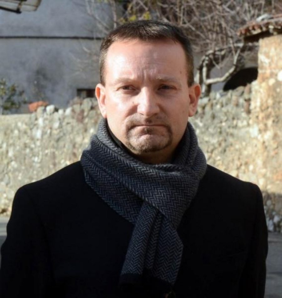 Vrau hajdutin shqiptar, italiani del para gjykatës