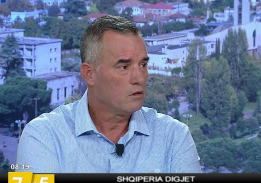 Pas zjarreve, Shqipëria kanoset nga një tjetër rrezik, Shefi i Emergjencave jep alarmin