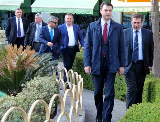 Reforma Zgjedhore, ja ku ndahen me Lulzim Bashën aleatët e PD-së