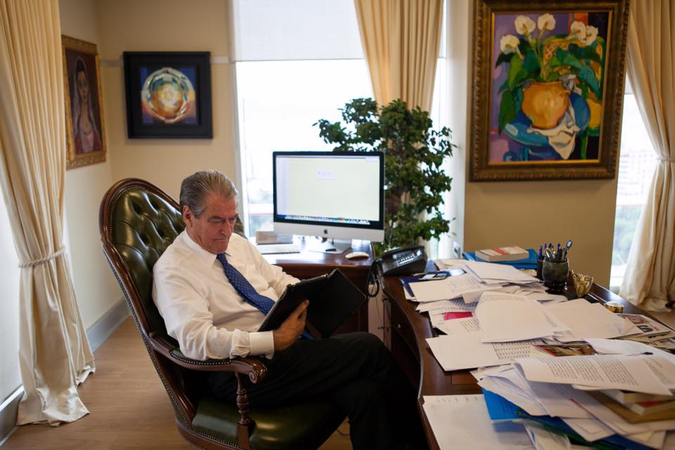 DENONCIMI/ “Në shtetin e Noriegës Posta është e Partisë shtet!”