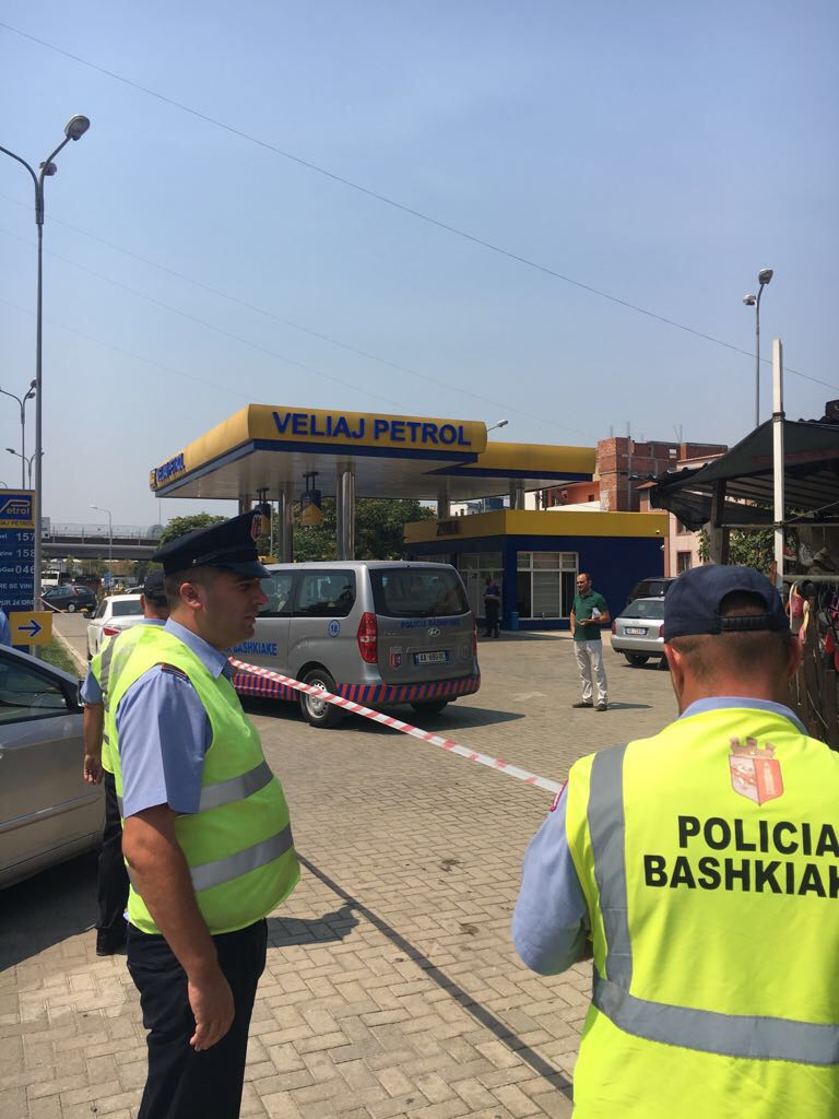 Inspektime në pikat e karburantit pa liçensë, bllokohen 72 subjekte