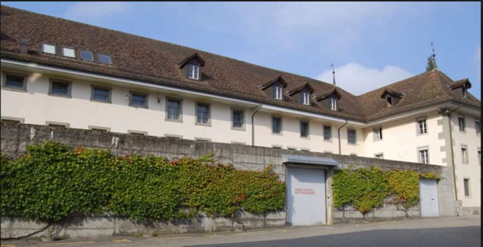 FOTO/ Ky shqiptar vuri në alarm Zvicrën, u arratis nga burgu