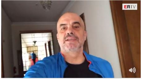 Rama jep garanci për Gramoz Rucin dhe lajmëron 2 vendimet e para të qeverisë