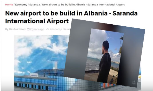 EMRAT/ Policia sekuestroi 660 mijë dollarë, ja kujt i përket pasuria