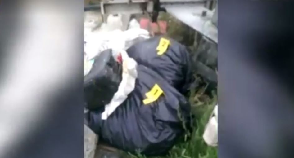 VIDEO/ Memaliaj e Kakavijë, goditen dy raste të trafikut ndërkombëtar të lëndëve narkotike