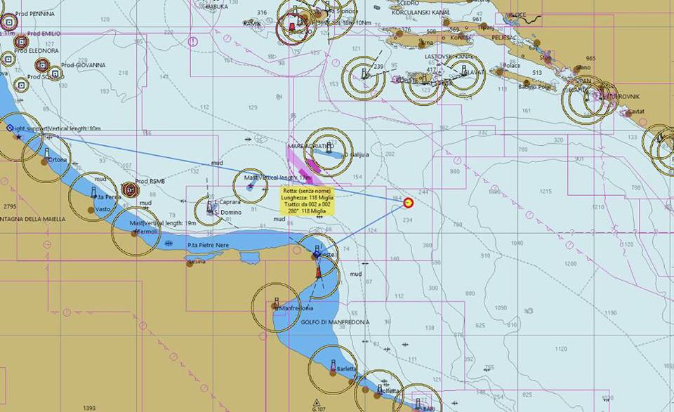 FOTO GALERI/ Mediat italiane përgënjeshtrojnë Policinë shqiptare: Jahti me 4 ton drogë erdhi nga Shqipëria