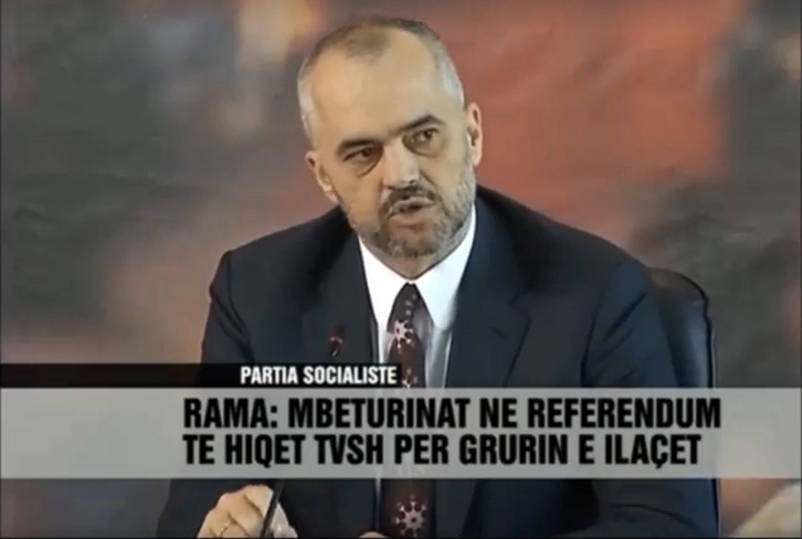 VIDEO LAJM/ Cili është sharlatani nga këta “të dy” në video?!