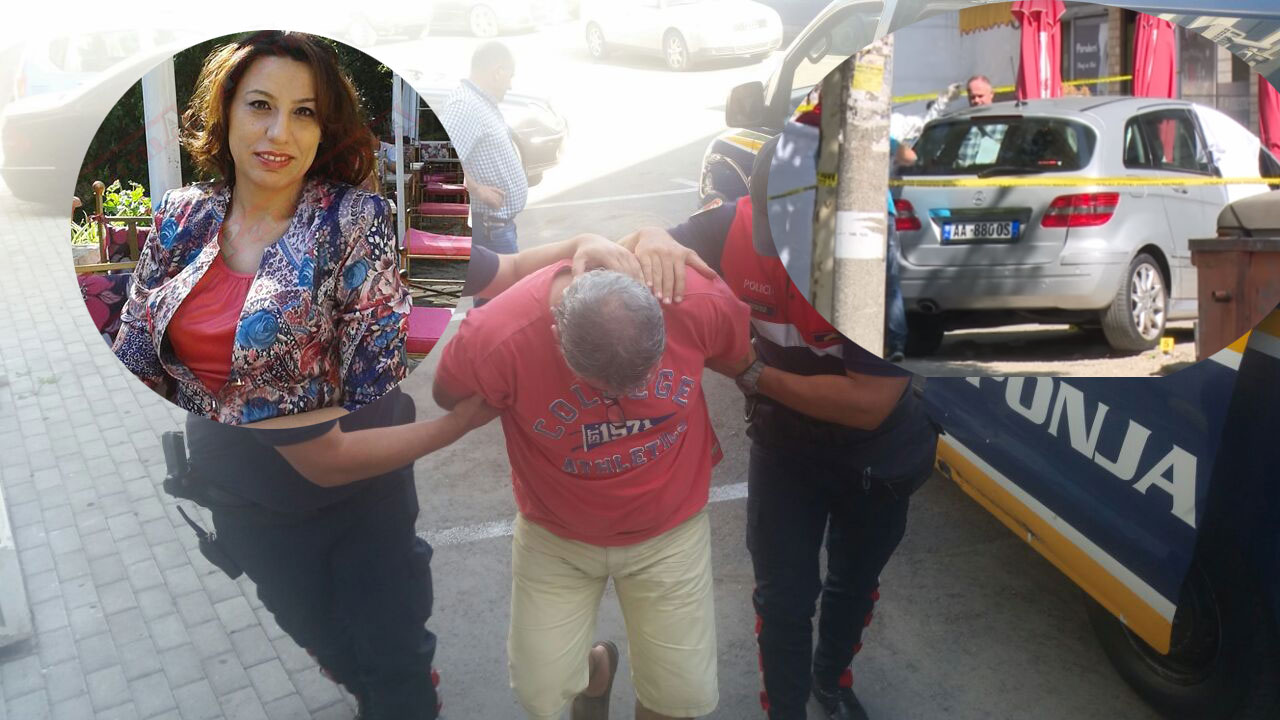 Vrasësi i gjyqtares përballet me akuzat, ja sjellja e tij në sallë dhe dëshmia