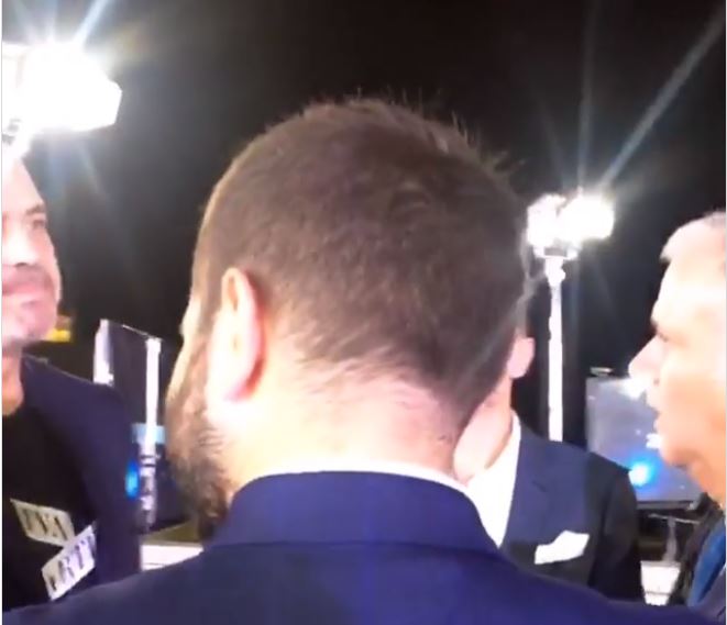 Ylli Rakipi thyen gotën në sofren e Fevziut, një koment i gjatë për megafestën