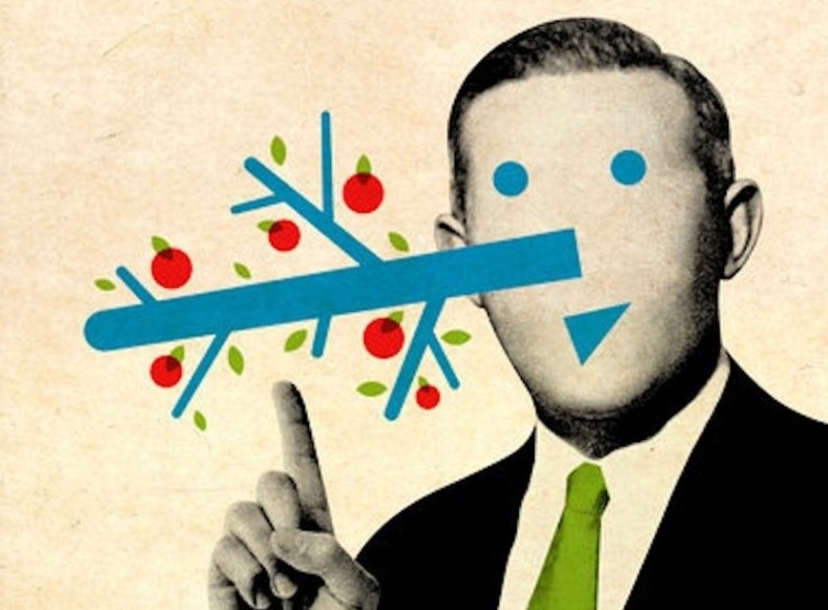 Kush gënjen një herë, gënjen gjithmonë