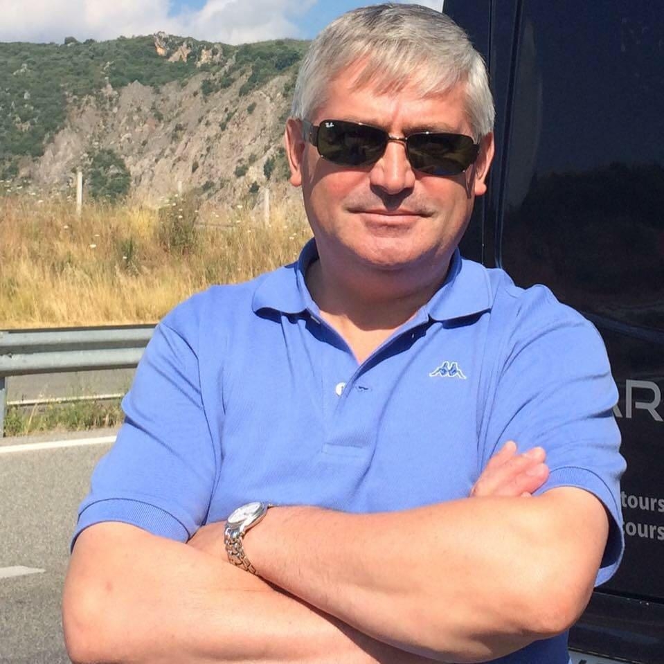 FOTO/ Plumba drejt banesës së shefit të qarkullimit rrugor në Mirditë, kush është Gjovalin Toma