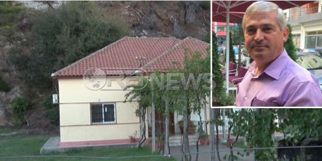 Oficeri Gjovalin Toma, tregon arsyet e plumbave mbi shtëpi