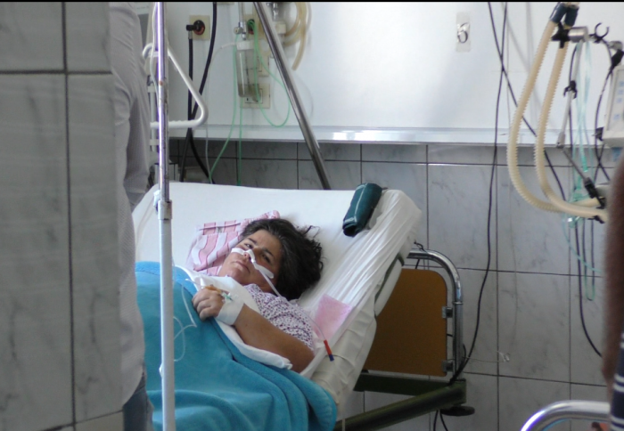 Burri e goditi me thikë, flet vëllai i Liljana Hatillarit: Na ndodhi, ç’të bëjmë