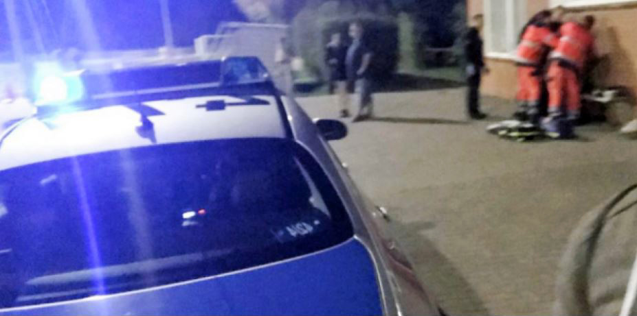 Djemtë kundërshtarë në futboll, baballarët, një shqiptar e një serb, sherr me thika