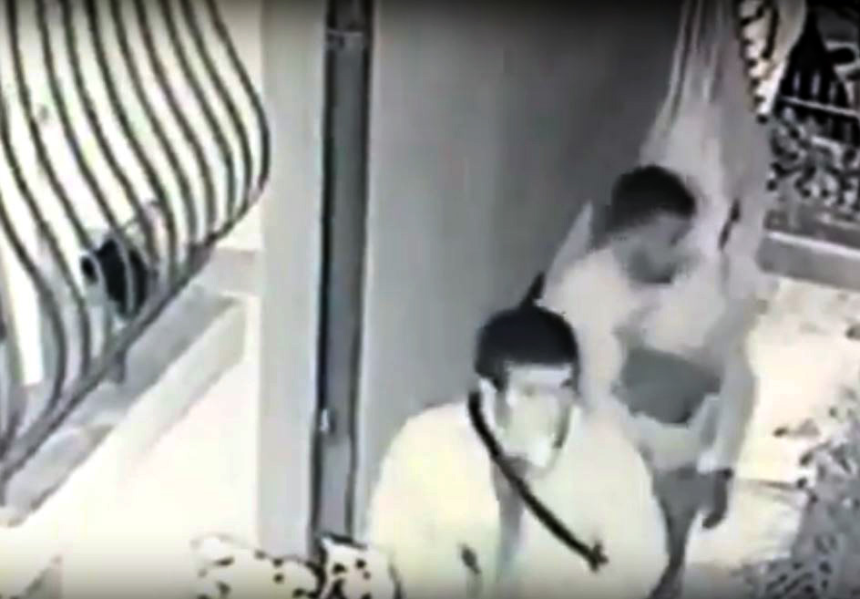 EMRA & VIDEO/ Itali, ja çfarë dhe si vidhnin 9 gangsterët nga Shqipëria