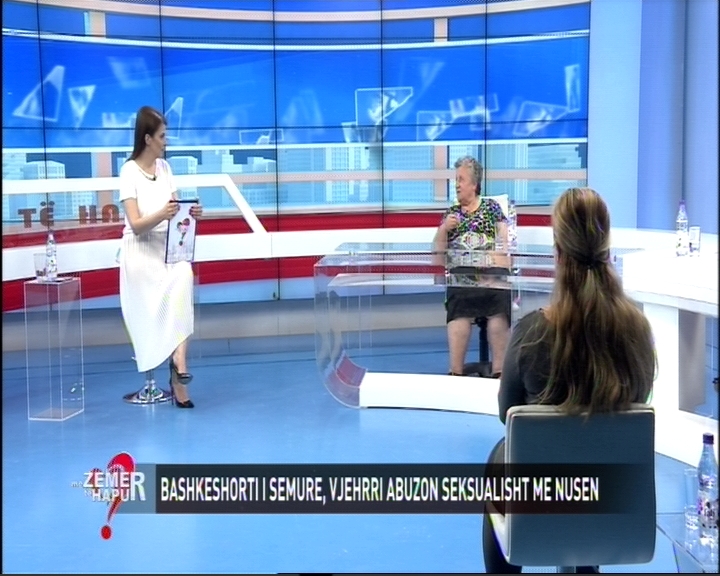 Vajza nga Lushnja rrëfen tmerrin e jetës: Vjehrri abuzoi seksualisht me mua për dy vjet