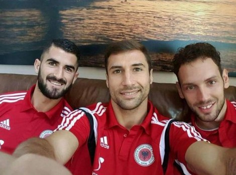 Publikohen shifrat, sa paguhen lojtarët shqiptarë të Serisë A