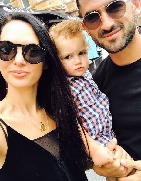 INTERVISTA/ Fiorenza rrëfen historinë: Si e njoha yllin e kombëtares