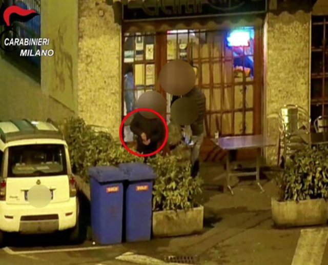 DETAJE/ “Hyrje – Dalje”, ja sa euro fituan nga shitja e drogës në 8 muaj trafikantët shqiptarë